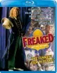 Freaked (1993) (Region A - US Import ohne dt. Ton) Blu-ray