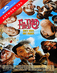Freaks (1993) Blu-ray