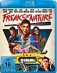 Freaks of Nature (2015) (Blu-ray + UV Copy) Blu-ray