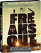 Freaks Out (2021) 4K - Amazon Exclusive Edizione Limitata Steelbook (4K UHD + Blu-ray) (IT Import ohne dt. Ton) Blu-ray