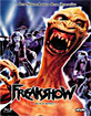 Freakshow: Der Sound aus dem Jenseits (Grosse Hartbox Limited 99 Edition) (AT Import) Blu-ray