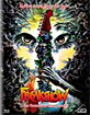 Freakshow: Der Sound aus dem Jenseits (Kleine Hartbox) (AT Import) Blu-ray