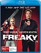 Freaky (2020) (AU Import ohne dt. Ton) Blu-ray