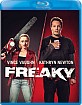 Freaky (2020) (IT Import ohne dt. Ton) Blu-ray