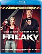 Freaky (2020) - Killer Switch Edition (Blu-ray + DVD + Digital Copy) (US Import ohne dt. Ton) Blu-ray