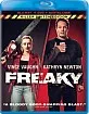 Freaky (2020) - Killer Switch Edition (Blu-ray + DVD + Digital Copy) (US Import ohne dt. Ton) Blu-ray