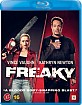Freaky (2020) (NO Import ohne dt. Ton) Blu-ray