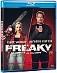Freaky - No Corpo de um Assassino (BR Import ohne dt. Ton) Blu-ray
