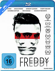 Freddy/Eddy Blu-ray
