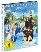Free! - Take Your Marks Blu-ray