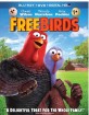 Free Birds (2013) (Blu-ray + DVD + Digital Copy + UV Copy) (Region A - US Import ohne dt. Ton) Blu-ray