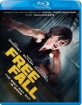 Free Fall (2014) (Region A - US Import ohne dt. Ton) Blu-ray