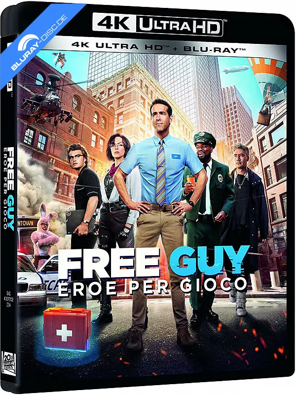 free-guy---eroe-per-gioco-2021-4k-4k-uhd---blu-ray-it-import-neu.webp