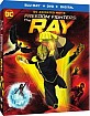 Freedom Fighters: The Ray (Blu-ray + DVD + Digital Copy) (US Import ohne dt. Ton) Blu-ray