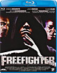 Freefighter (FR Import ohne dt. Ton) Blu-ray