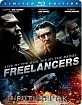 Freelancers - MetalPak (NL Import ohne dt. Ton) Blu-ray