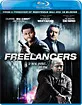 Freelancers (Region A - US Import ohne dt. Ton) Blu-ray