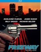 Freeway (1988) (Region A - US Import ohne dt. Ton) Blu-ray