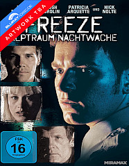 Freeze - Alptraum Nachtwache (Neuauflage) Blu-ray