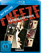Freeze - Alptraum Nachtwache (Neuauflage) Blu-ray