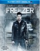Freezer (2014) (Blu-ray + DVD + UV Copy) (Region A - US Import ohne dt. Ton) Blu-ray
