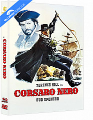 Freibeuter der Meere (Restaurierte Originalfassung) (Limited Hartbox Edition)