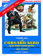 Freibeuter der Meere (Restaurierte Originalfassung) (Limited Mediabook Edition) (Cover 5)