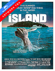 Freibeuter des Todes (Neuauflage) Blu-ray