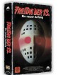 Freitag der 13. - Teil V - Ein neuer Anfang (2-Disc VHS-Box) Blu-ray