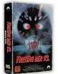 Freitag der 13. - Teil VI - Jason lebt (2-Disc VHS-Box) Blu-ray
