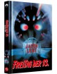 Freitag der 13. - Teil VI - Jason lebt (Mediabook Edition) (Cover B) Blu-ray