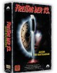 Freitag der 13. - Teil VII - Jason im Blutrausch (Limited Retro-VHS-Edition) (Blu-ray + Bonus-DVD) Blu-ray