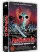 Freitag der 13. - Teil VIII - Todesfalle Manhattan (2-Disc VHS-Box) Blu-ray