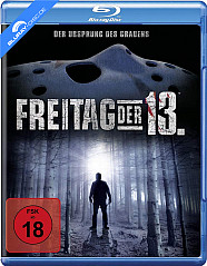 Freitag der 13. (1980) Blu-ray