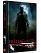 Freitag der 13. (2009) (Killer Cut) (Limited Mediabook Edition) (Cover B) Blu-ray