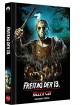 Freitag der 13. (2009) (Killer Cut) (Limited Mediabook Edition) (Cover D) Blu-ray