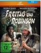 Freitag und Robinson Blu-ray