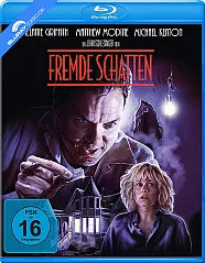 Fremde Schatten (1990) Blu-ray