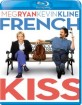 French Kiss (1995) (Region A - US Import ohne dt. Ton) Blu-ray