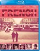 French Postcards (1979) (Region A - US Import ohne dt. Ton) Blu-ray