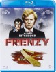Frenzy (IT Import) Blu-ray
