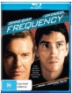 Frequency (AU Import ohne dt. Ton) Blu-ray