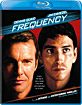 Frequency (US Import ohne dt. Ton) Blu-ray