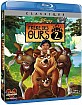 Frère des ours 2 - Classique (FR Import) Blu-ray