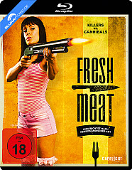 Fresh Meat Blu-ray