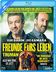Freunde fürs Leben - Truman (CH Import) Blu-ray