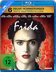 Frida (2002) (Neuauflage) Blu-ray