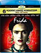 Frida (Blu-ray + DVD) (Region A - CA Import ohne dt. Ton) Blu-ray