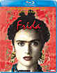 Frida (FR Import) Blu-ray