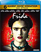 Frida (Region A - US Import ohne dt. Ton) Blu-ray